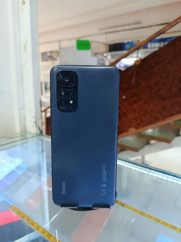 Redmi Note 11s 6/64 Redmi Note 11s 6/64