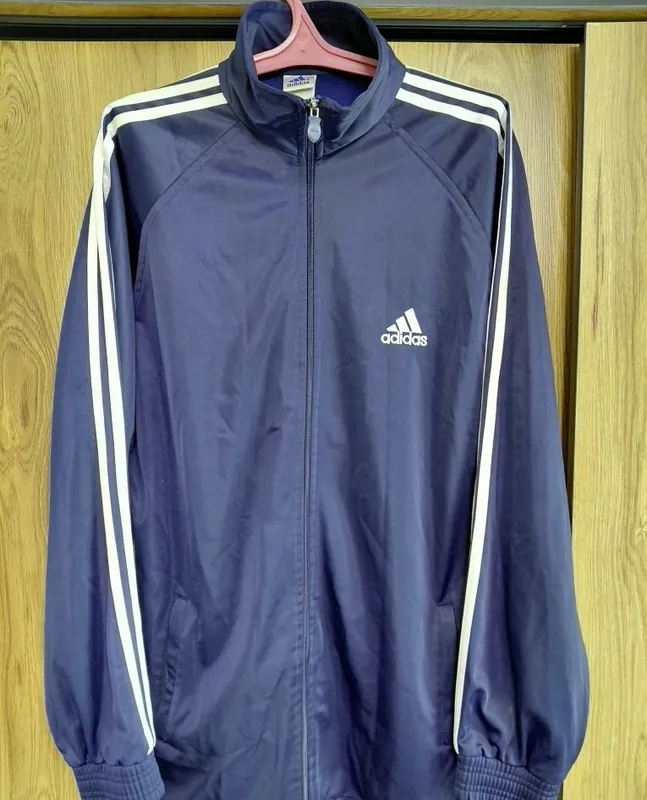 Оригинальная олимпийка Adidas 1