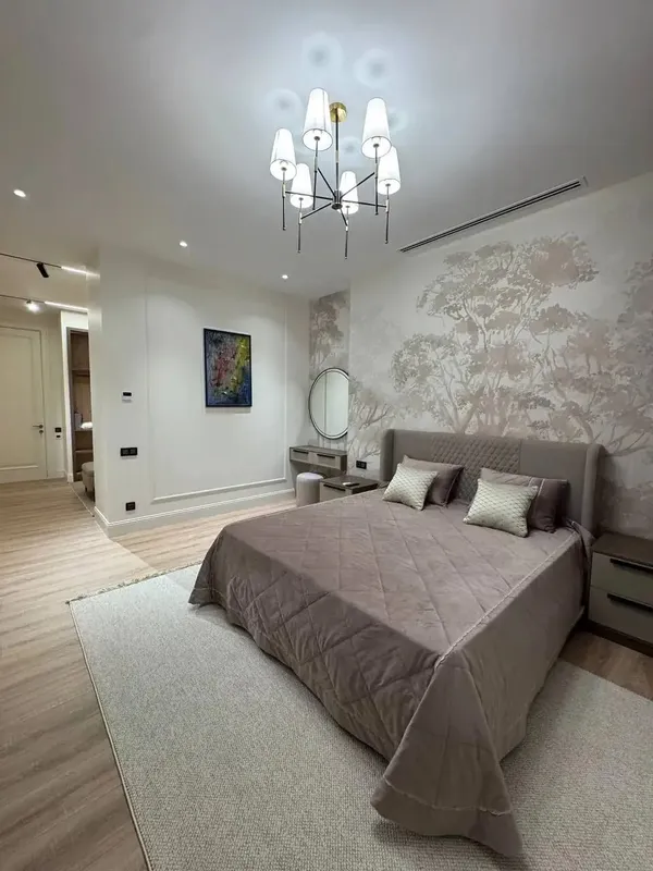 Аренда 4-комн. кв. 190 м², Мирабадский · ID 31504 3