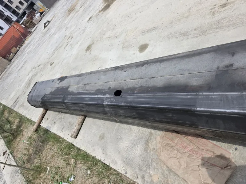 Стерела автокрана XCMJ 30 6 Стерела автокрана XCMJ 30 6