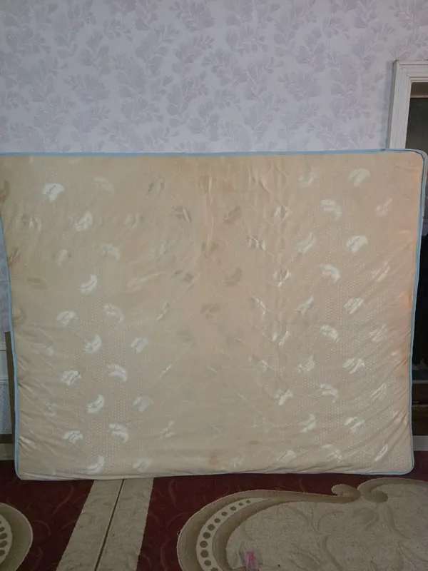 matras