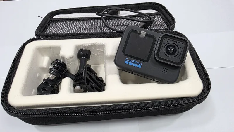 Gopro Hero 11 Black 1