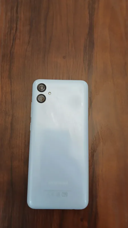 Samsung A04e