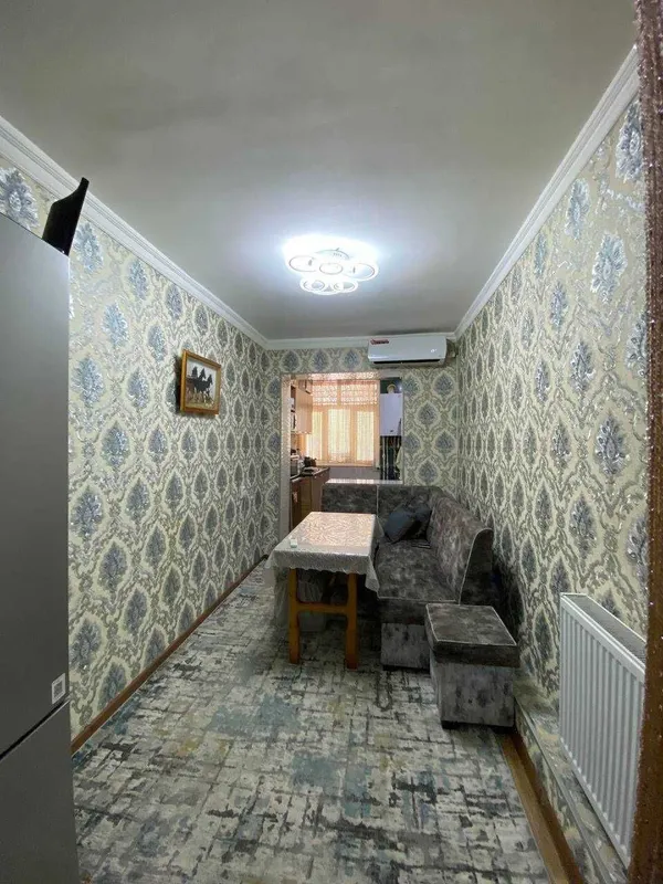 Квартира Зангиота Зиёратгохи тара, 3 хона,1 кават. Нархи 39900 — фото 7