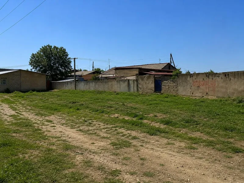 Продаётся земельный участок в Ташкентской области, Нурафшан 5