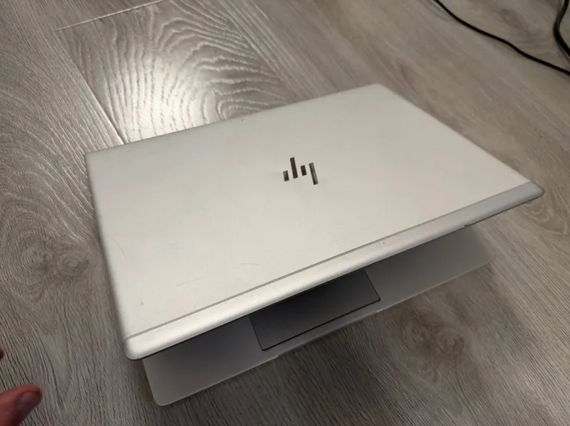HP EliteBook 745 core i7- 16/256 с видеокарт 2GB — фото 4