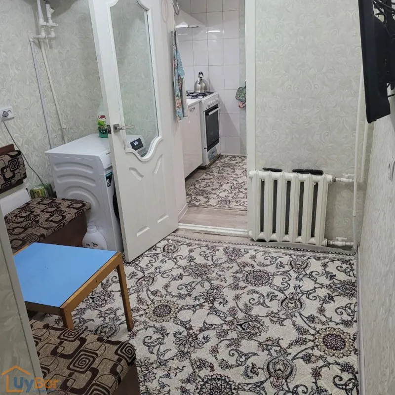 Бодомзор метро, 4 хоналик, 2-қават, ғишлик уй — фото 4