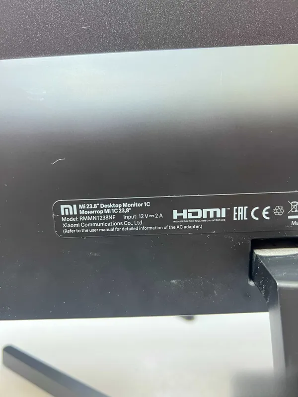 Dostavka bor HDMI 27 IPS Full HD REdmi 4 Dostavka bor HDMI 27 IPS Full HD REdmi 4