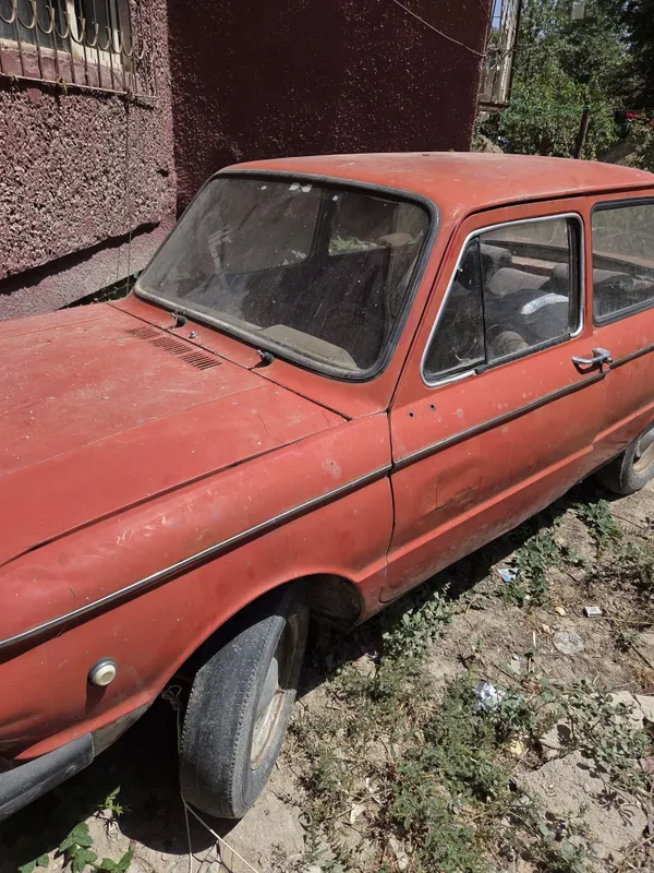 Продам Запорожец — фото 1