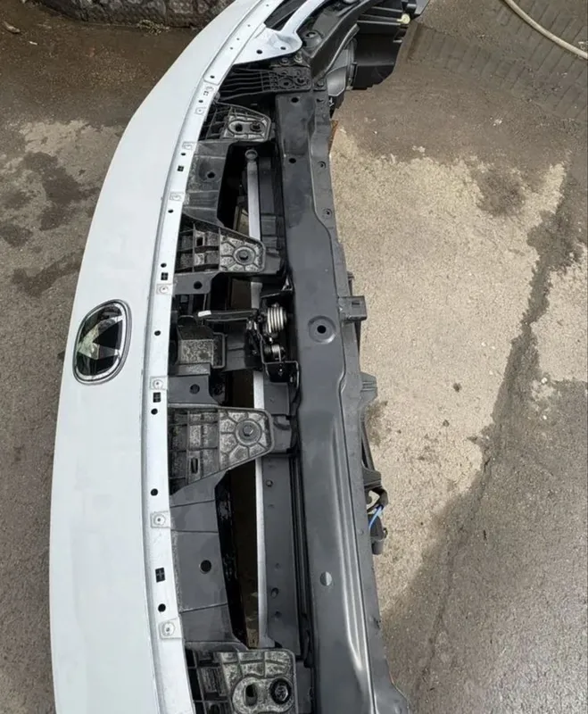 Ноускат changan UNI-V 5