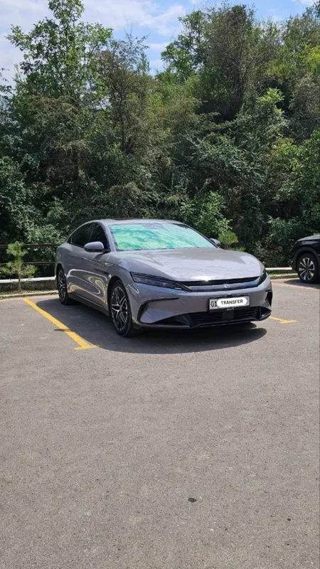 Такси в горы Услуга перевозки Поездки в горы VIP Taxi taksi xizmati 1