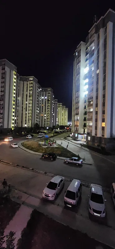 Срочно сдается 2 ком.. квартира Корасув 1