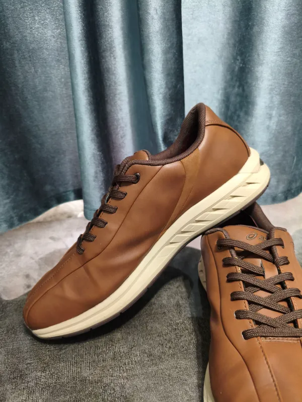 Оригинальные кроссовки Asics Gel-Wander M WR 5 Оригинальные кроссовки Asics Gel-Wander M WR 5