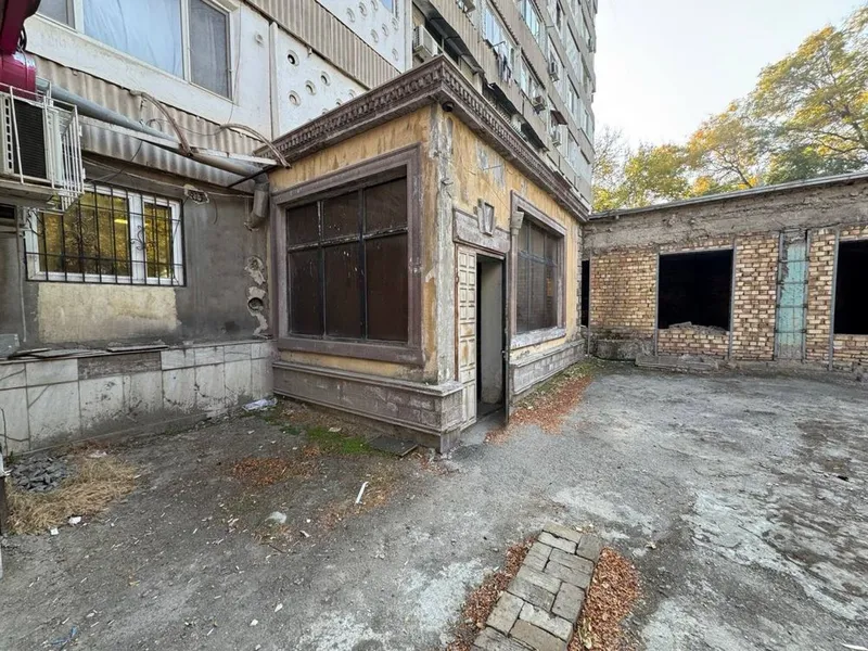 Продается помещение Ор-р: ЦУМ, Аллея 470м2 4