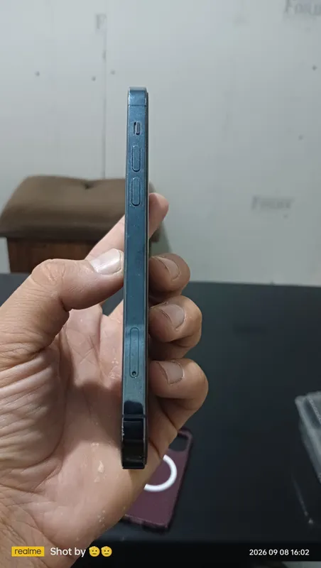 iPhone 12 Pro 5 iPhone 12 Pro 5