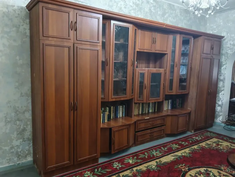 Мебель в спальню и в зал 5