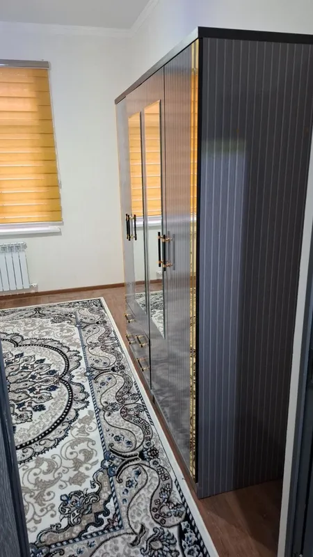 2 xonali uy òzimizni uy hamma sharoit bor — фото 1