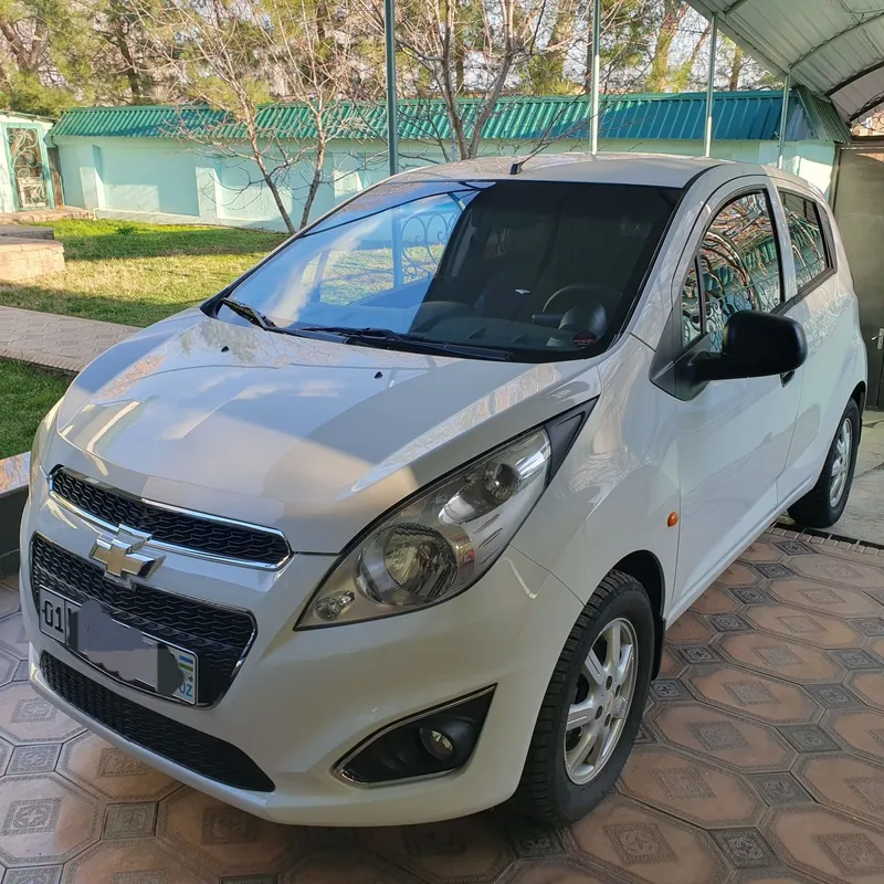 Продается Chevrolet Spark 2
