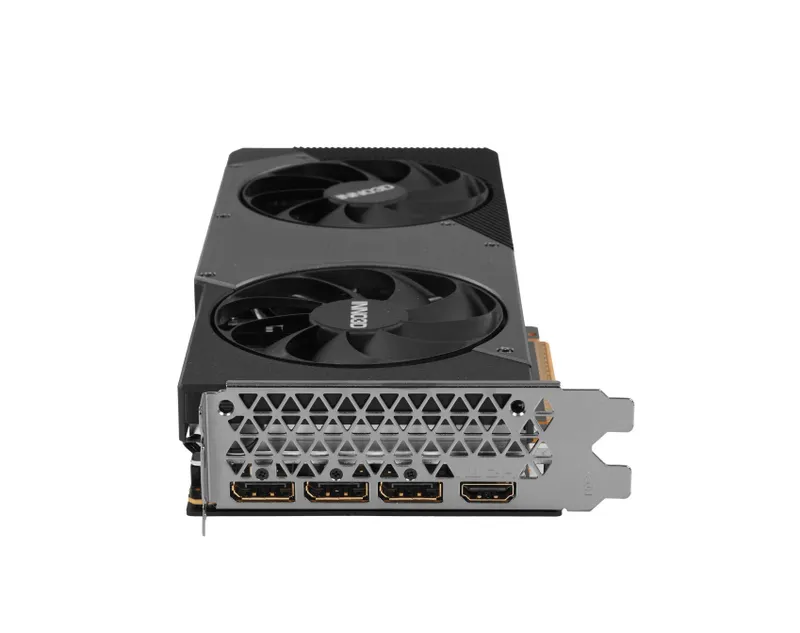 - Видеокарта Inno3D GeForce RTX 5060 Twin X2 OC 8GB 3 - Видеокарта Inno3D GeForce RTX 5060 Twin X2 OC 8GB 3