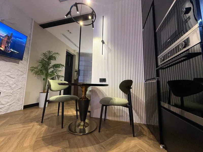 Сдается в Аренду 2х-комнатная квартира ЖК "NEST ONE" — фото 4