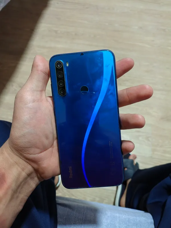 Redmi Note 8, 64 ГБ 2