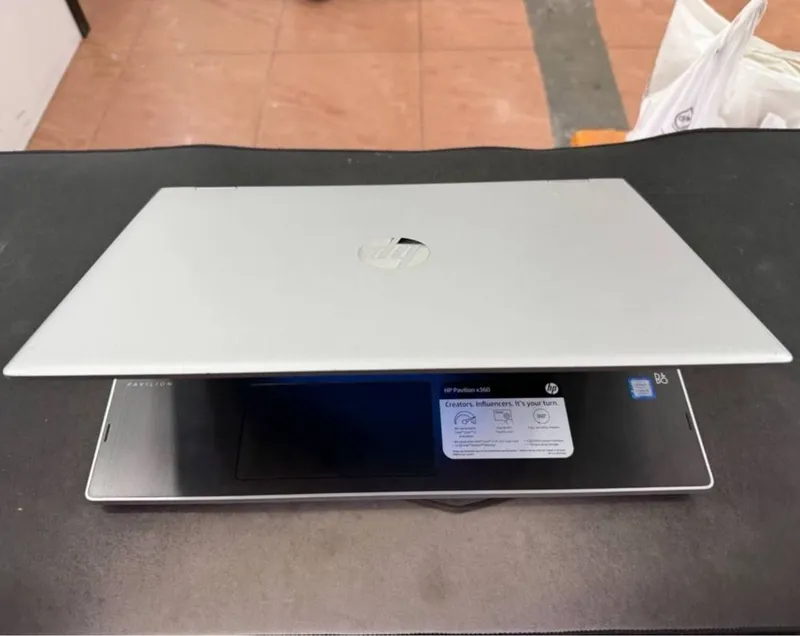 HP ProBook x360 .