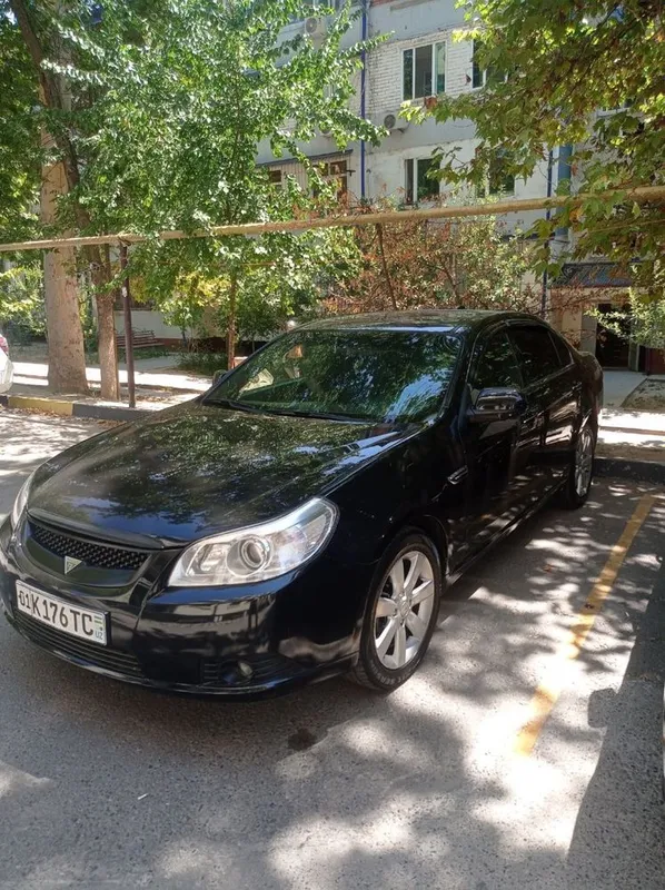 Epica 2.5 2010 yil avtomat ideal 2 Epica 2.5 2010 yil avtomat ideal 2