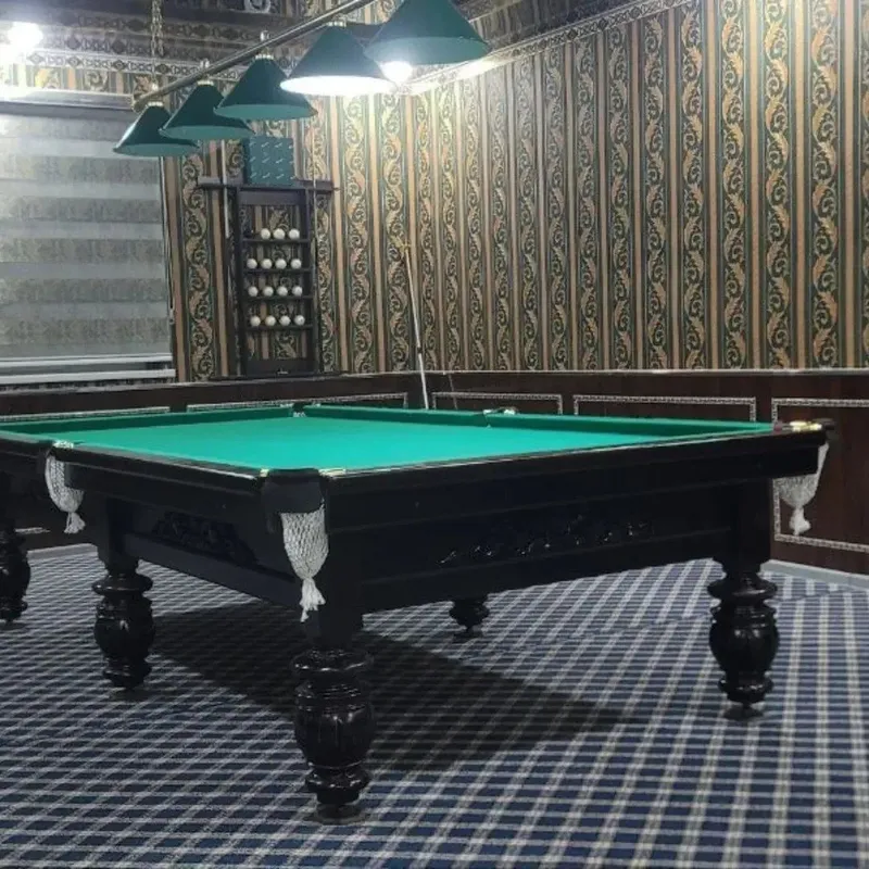 Samarqand bilyartni stollar arzon va sifatli narxlarda 7 Samarqand bilyartni stollar arzon va sifatli narxlarda 7