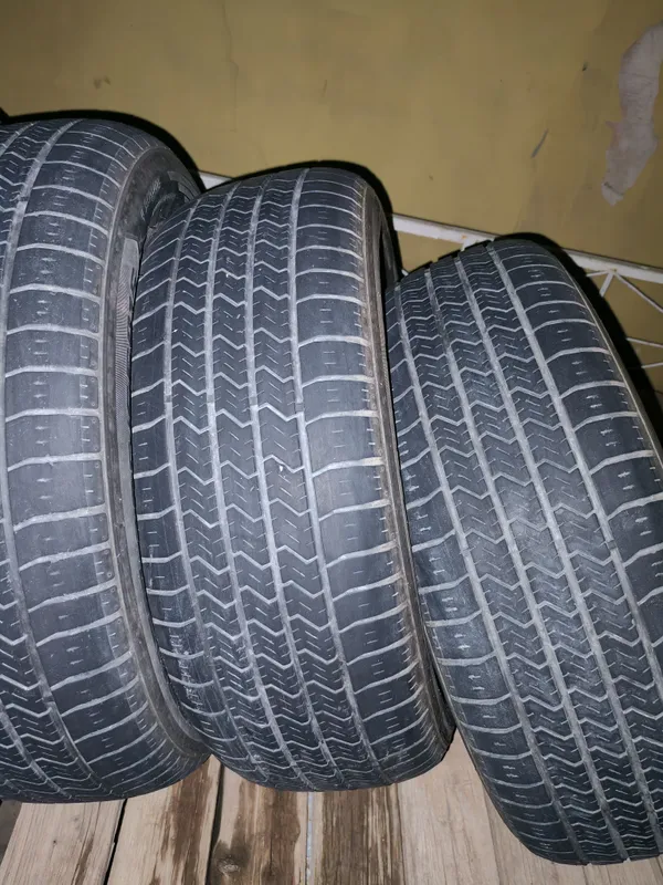 Шины Kornet Kross K5 205.65.R15 8