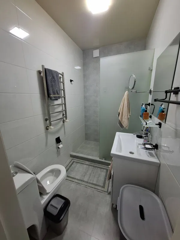 4-комнатная квартира, 140 м², Яшнабад 7 4-комнатная квартира, 140 м², Яшнабад 7