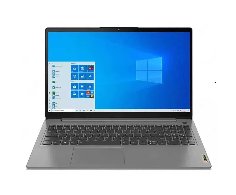 Ноутбук LENOVO IDEAPAD SLIM 3 15ABR8 AMD RYZEN 7 5825U 16/512GB 15,6"