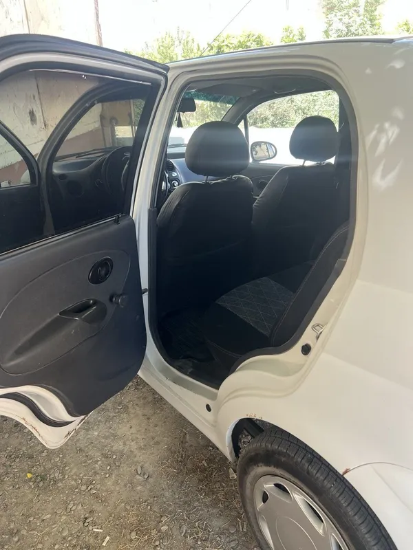 Matiz sotiladi xolati yaxshi olasiz minasiz. — фото 5