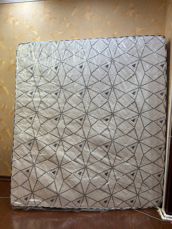 Matras purjinli