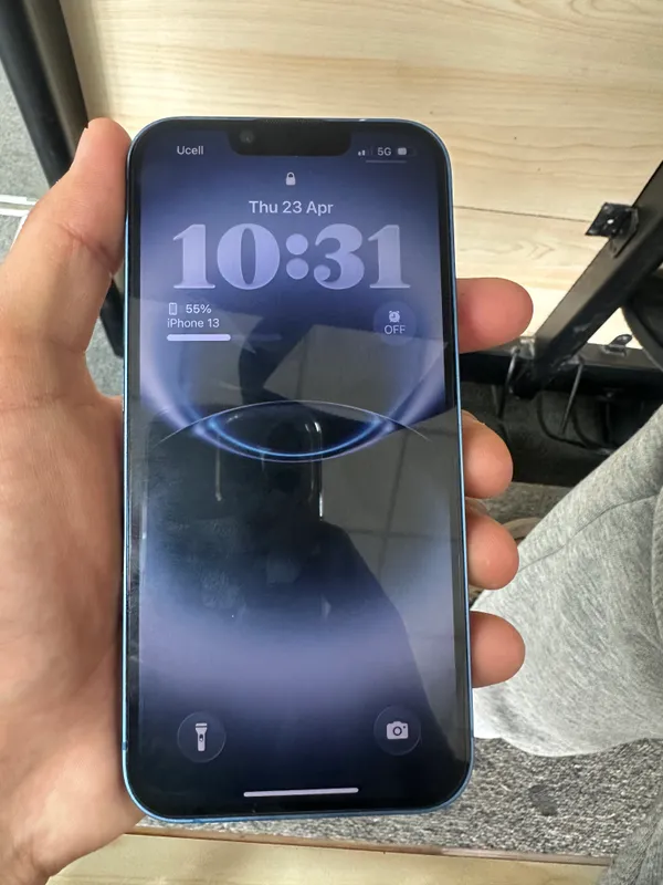Iphone 13 o’zi