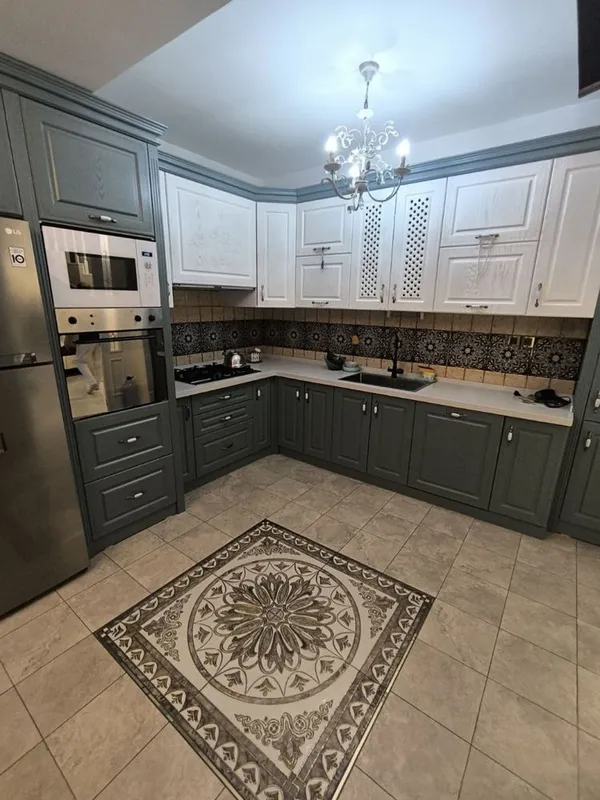 Продается дом 2.7 сотки ор-р Hightown, кабельный завод 3