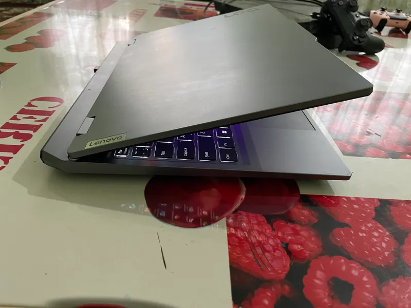 Lenovo vido karta3050
