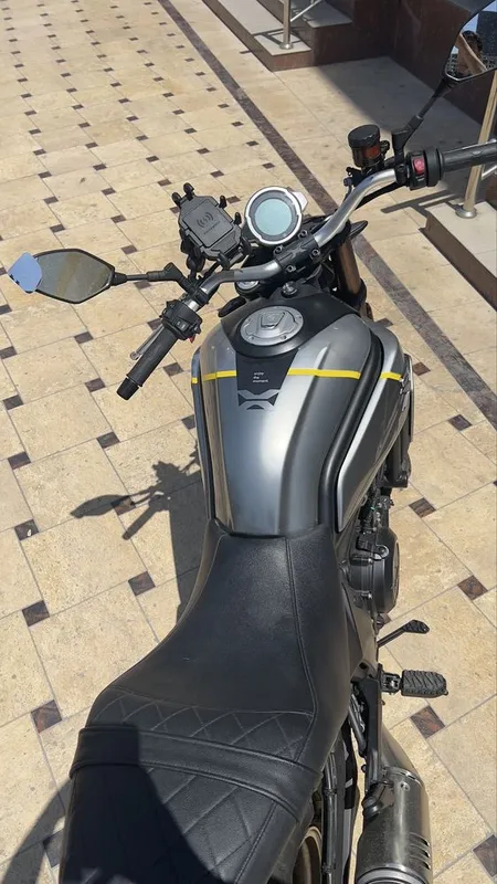 Продается SFMOTO 700 CLX. Имеется рассрочка 4