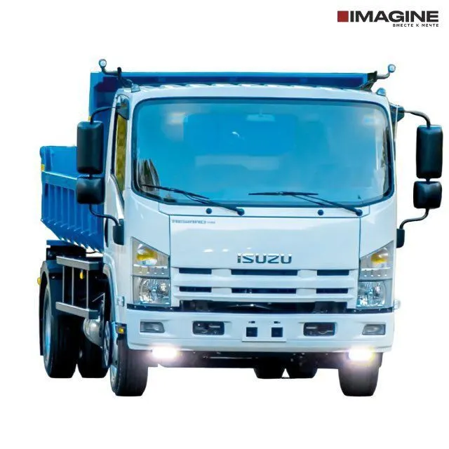 ISUZU xizmati Klines Sheben Kompot Turpoq Stroy musur — фото 7