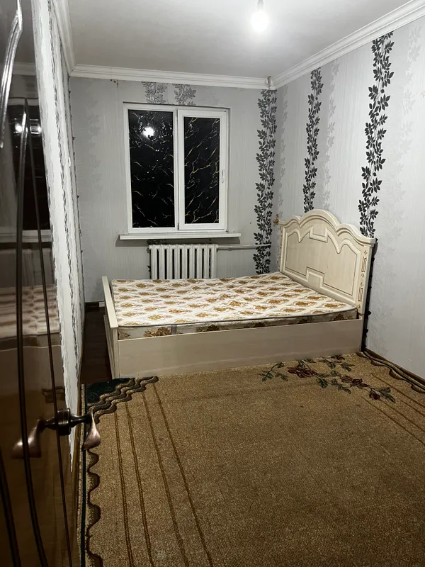 Аренда квартира Юнусобод 15 туркистон метро Ёсида