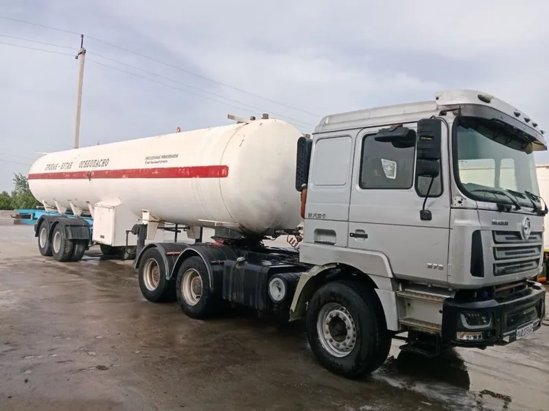 газавоз сотилади 6