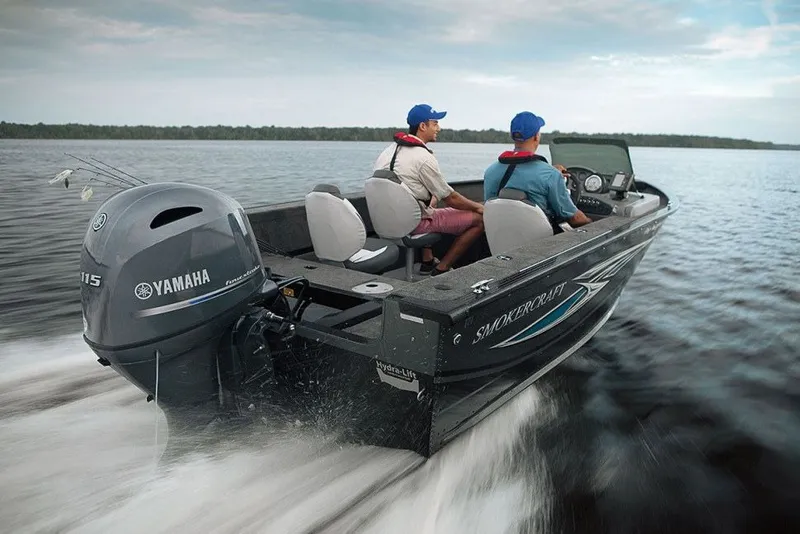Мотор Yamaha F115 в наличии