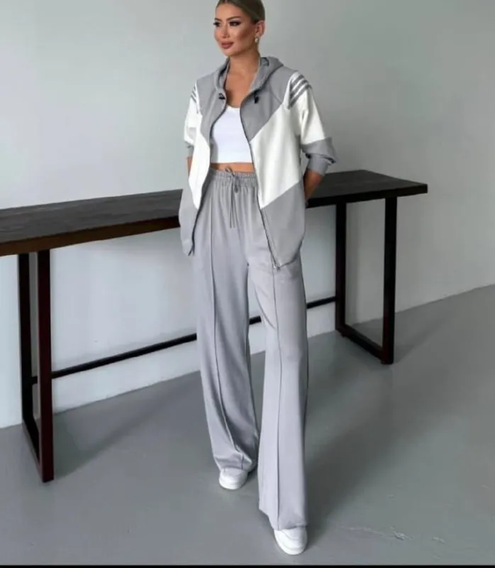 New collection Dvoyka