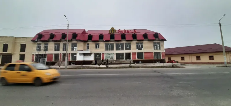 Здание сдается в долгосрочную аренду — фото 2