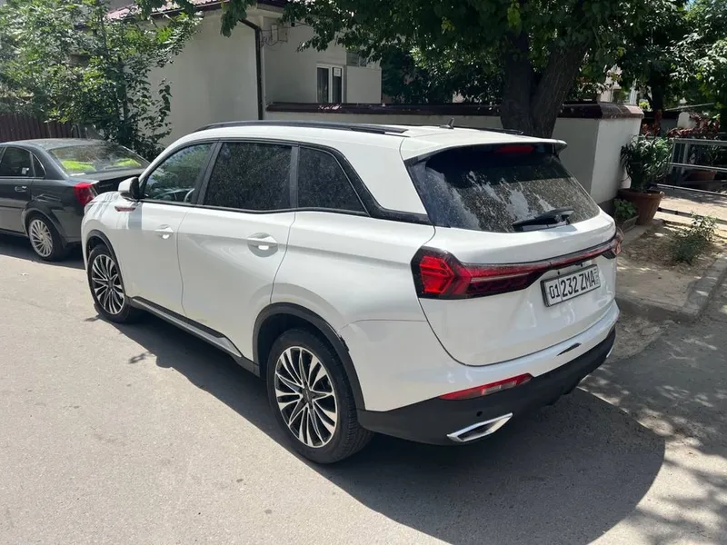 Avtotransport vositasi 2