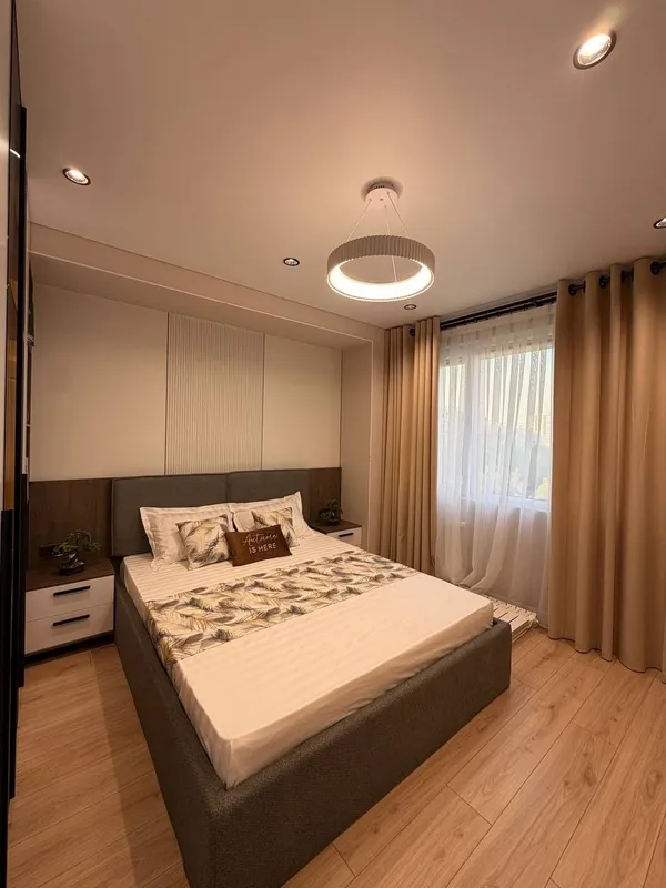 3-комнатная квартира, 60 м², Мирабад 6 3-комнатная квартира, 60 м², Мирабад 6