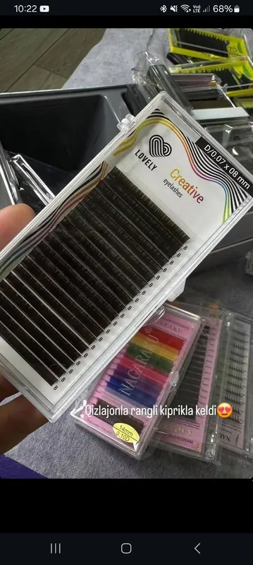 Lashmekrla uchun hamma narsa bor arzon 1