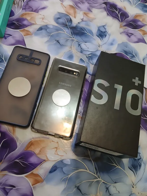 Samsung galaxy s10+ 3 Samsung galaxy s10+ 3