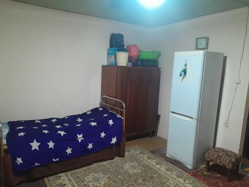 SHOSHILINCH SOTILADI TTZ 1/1/4 MIRZO-ULUG‘BEK TUMANI 6