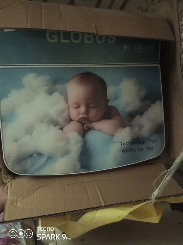 Стиральная машина Globus на 1 бак 1