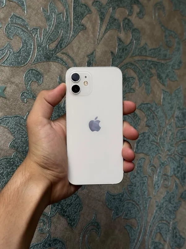 Iphone 12 64 gb 5 Iphone 12 64 gb 5